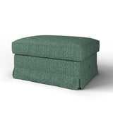 Diamond - Forest Green