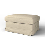 Linen - Oatmeal