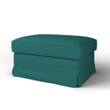 Linen - Teal