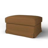 Tweed - Chestnut