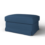 Waffle - Dark Blue
