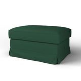 Waffle - Forest Green
