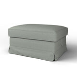 Waffle - Stone Grey