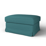 Waffle - Teal