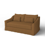 Tweed - Chestnut