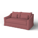 Tweed - Dusty Rose