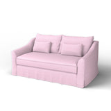 Velvet - Blush