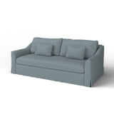 Basket - Stone Grey
