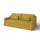 Diamond - Mustard