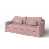 Linen - Pink