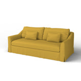 Waffle - Yellow