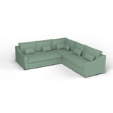 Diamond - Mint Green