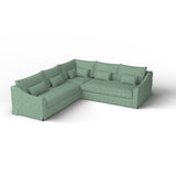 Diamond - Mint Green