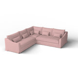 Linen - Pink