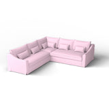 Velvet - Blush