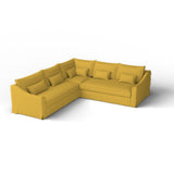 Waffle - Yellow