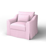 Velvet - Blush
