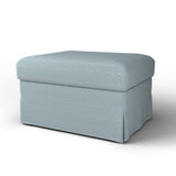 Basket - Light Grey
