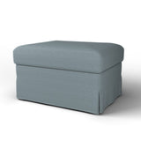 Basket - Stone Grey