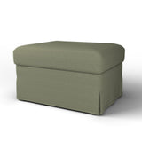 Linen - Olive