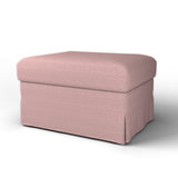Linen - Pink