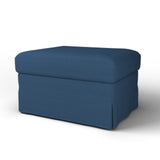 Waffle - Dark Blue