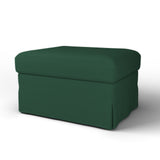 Waffle - Forest Green