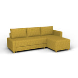 Diamond - Mustard