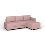 Linen - Pink
