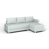 Linen - White