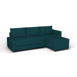 Tweed - Teal