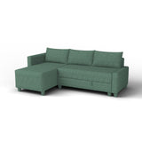 Diamond - Forest Green