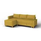 Diamond - Mustard