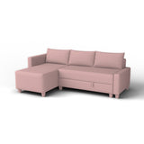 Linen - Pink