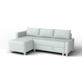 Linen - White