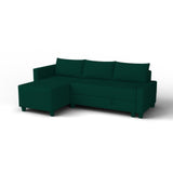 Velvet - Pine