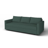 Corduroy - Forest Green
