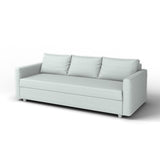 Linen - White