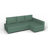 Diamond - Forest Green