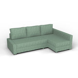Diamond - Mint Green