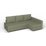 Linen - Olive