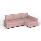 Linen - Pink