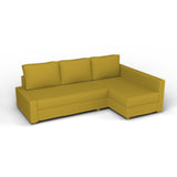 Velvet - Antique Gold
