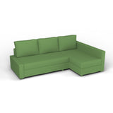 Velvet - Moss