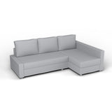 Velvet - Silver