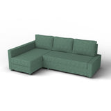 Diamond - Forest Green