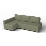 Linen - Olive