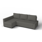 Linen - Taupe