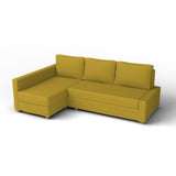 Velvet - Antique Gold