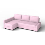 Velvet - Blush